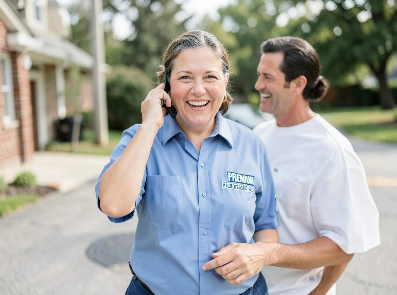 Water Damage Restoration Clarkridge, AR FAQs
